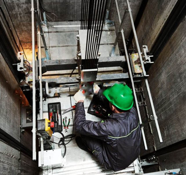 Manutenção Preventiva em Elevadores em Santos | São Vicente | Stel Elevadores 